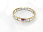 PULSEIRA ELASTICA DE ACO