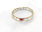 PULSEIRA ELASTICA DE ACO
