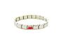 PULSEIRA ELASTICA DE ACO