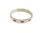PULSEIRA ELASTICA DE ACO