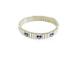PULSEIRA ELASTICA DE ACO