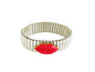 PULSEIRA ELASTICA DE ACO