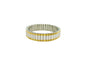 PULSEIRA ELASTICA DE AÇO
