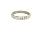 PULSEIRA ELASTICA DE AÇO