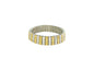 PULSEIRA ELASTICA DE AÇO