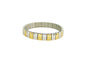 PULSEIRA ELASTICA DE AÇO