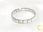 PULSEIRA ELASTICA DE ACO
