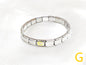 PULSEIRA ELASTICA DE ACO