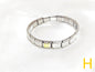 PULSEIRA ELASTICA DE ACO