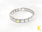 PULSEIRA ELASTICA DE ACO