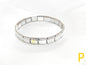 PULSEIRA ELASTICA DE ACO