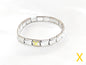 PULSEIRA ELASTICA DE ACO