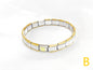PULSEIRA ELASTICA DE ACO