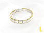PULSEIRA ELASTICA DE ACO