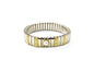 PULSEIRA ELASTICA DE ACO