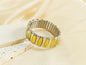 PULSEIRA ELASTICA DE ACO