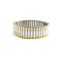 PULSEIRA ELASTICA DE ACO