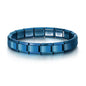 PULSEIRA ELASTICA DE AÇO
