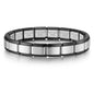 PULSEIRA ELASTICA DE AÇO