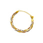PULSEIRA DE ACO BASICO
