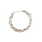 PULSEIRA DE ACO BASICO