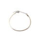 PULSEIRA DE ACO BASICO