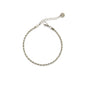 PULSEIRA DE ACO BASICO