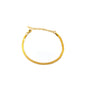 PULSEIRA DE ACO BASICO