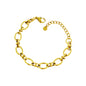 PULSEIRA DE ACO BASICO