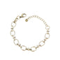 PULSEIRA DE ACO BASICO
