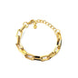 PULSEIRA DE ACO BASICO