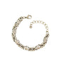 PULSEIRA DE ACO BASICO
