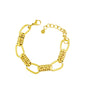PULSEIRA DE ACO BASICO