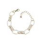 PULSEIRA DE ACO BASICO