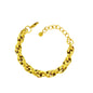 PULSEIRA DE ACO BASICO