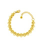 PULSEIRA DE ACO BASICO