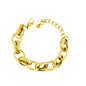 PULSEIRA DE AÇO