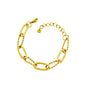 PULSEIRA DE ACO BASICO