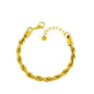 PULSEIRA DE ACO BASICO
