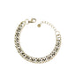 PULSEIRA DE ACO BASICO