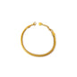 PULSEIRA DE ACO BASICO