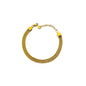 PULSEIRA DE ACO BASICO