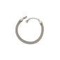 PULSEIRA DE ACO BASICO