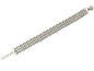 PULSEIRA DE ACO BASICO