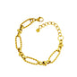 PULSEIRA DE ACO BASICO