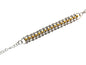 PULSEIRA DE ACO BASICO