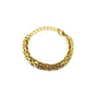 PULSEIRA DE ACO BASICO