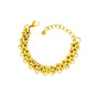 PULSEIRA DE ACO BASICO