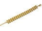 PULSEIRA DE ACO BASICO