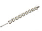 PULSEIRA DE ACO BASICO